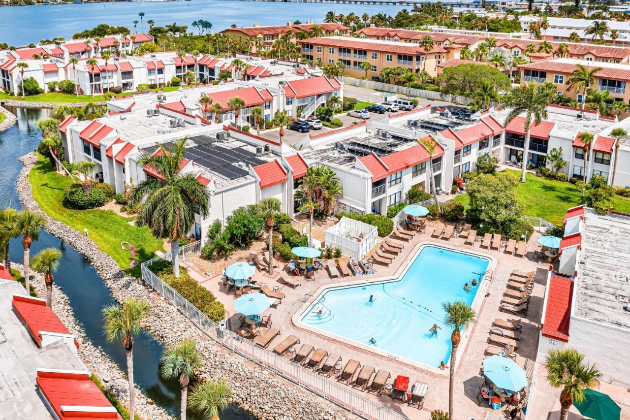 Runaway Bay Condos Bradenton Beach Zimmer foto