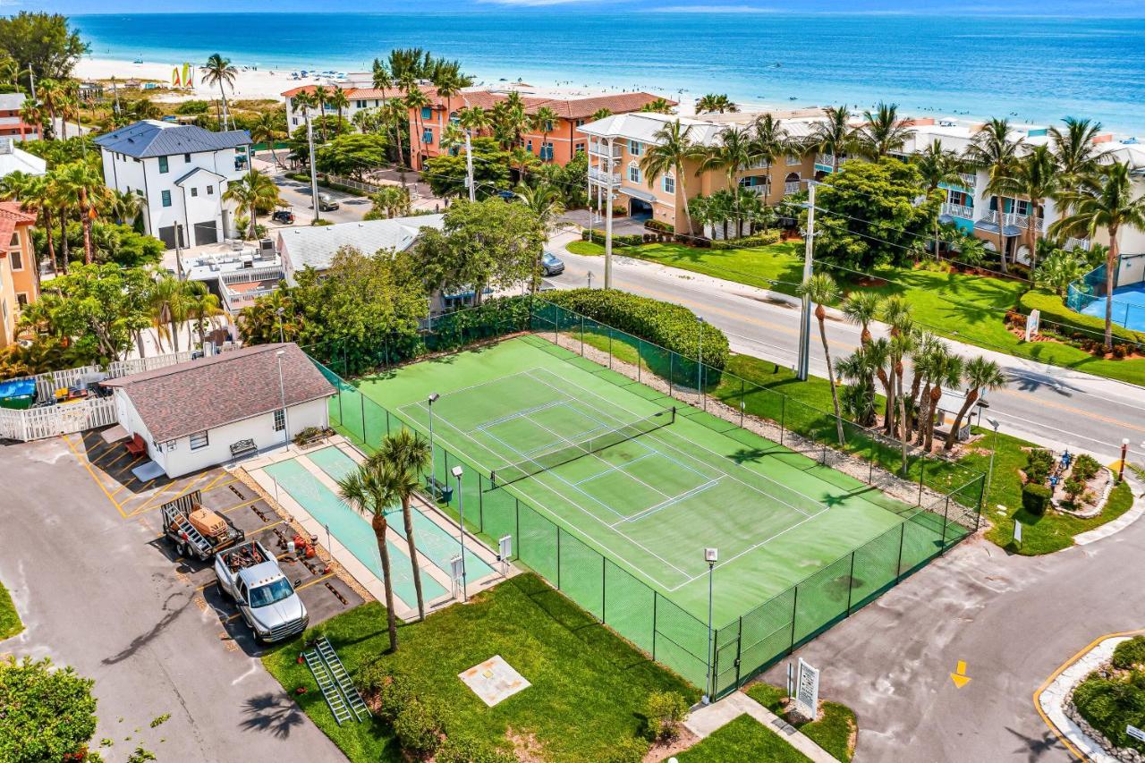 Runaway Bay Condos Bradenton Beach Zimmer foto