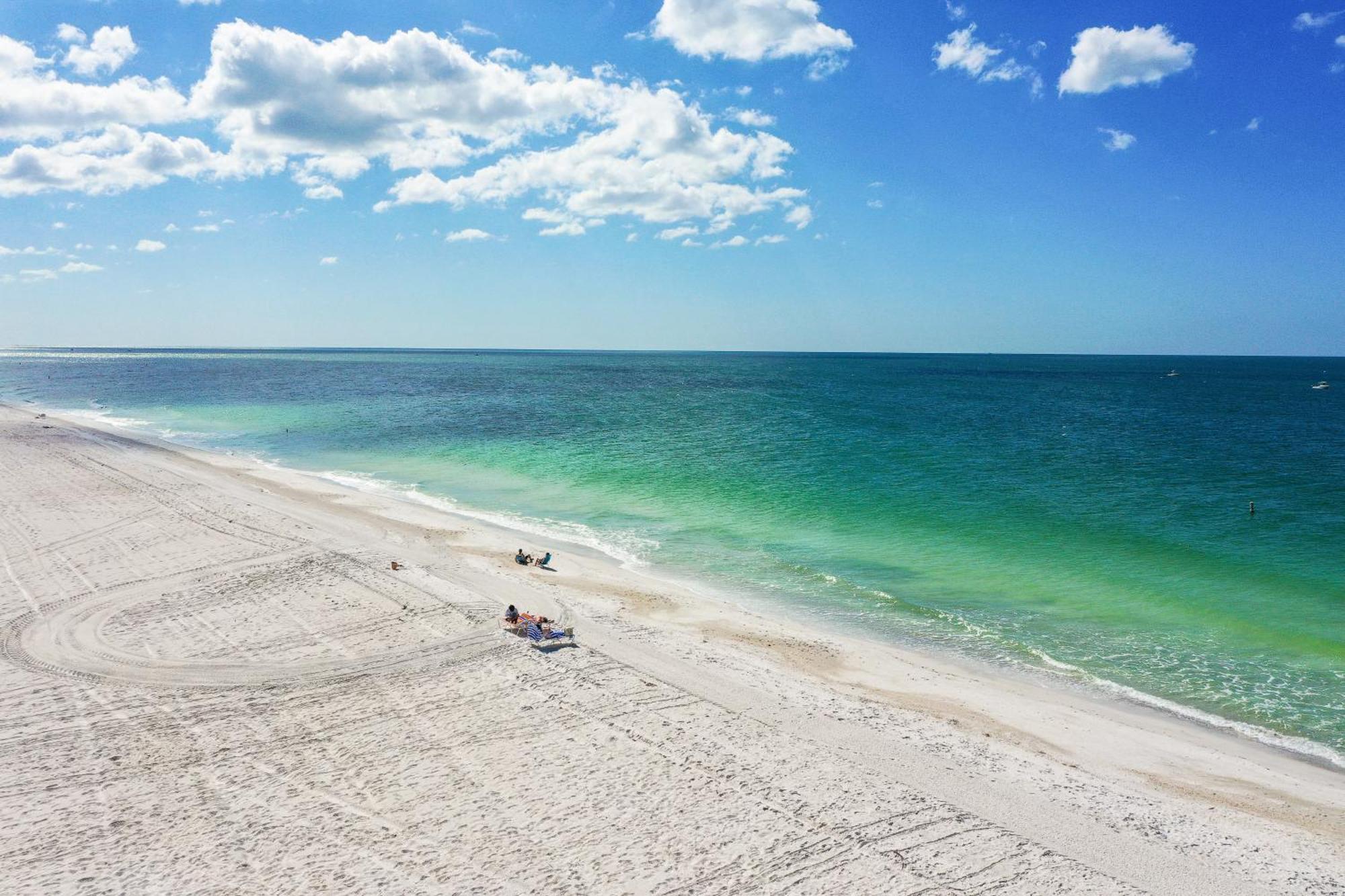 Runaway Bay Condos Bradenton Beach Zimmer foto