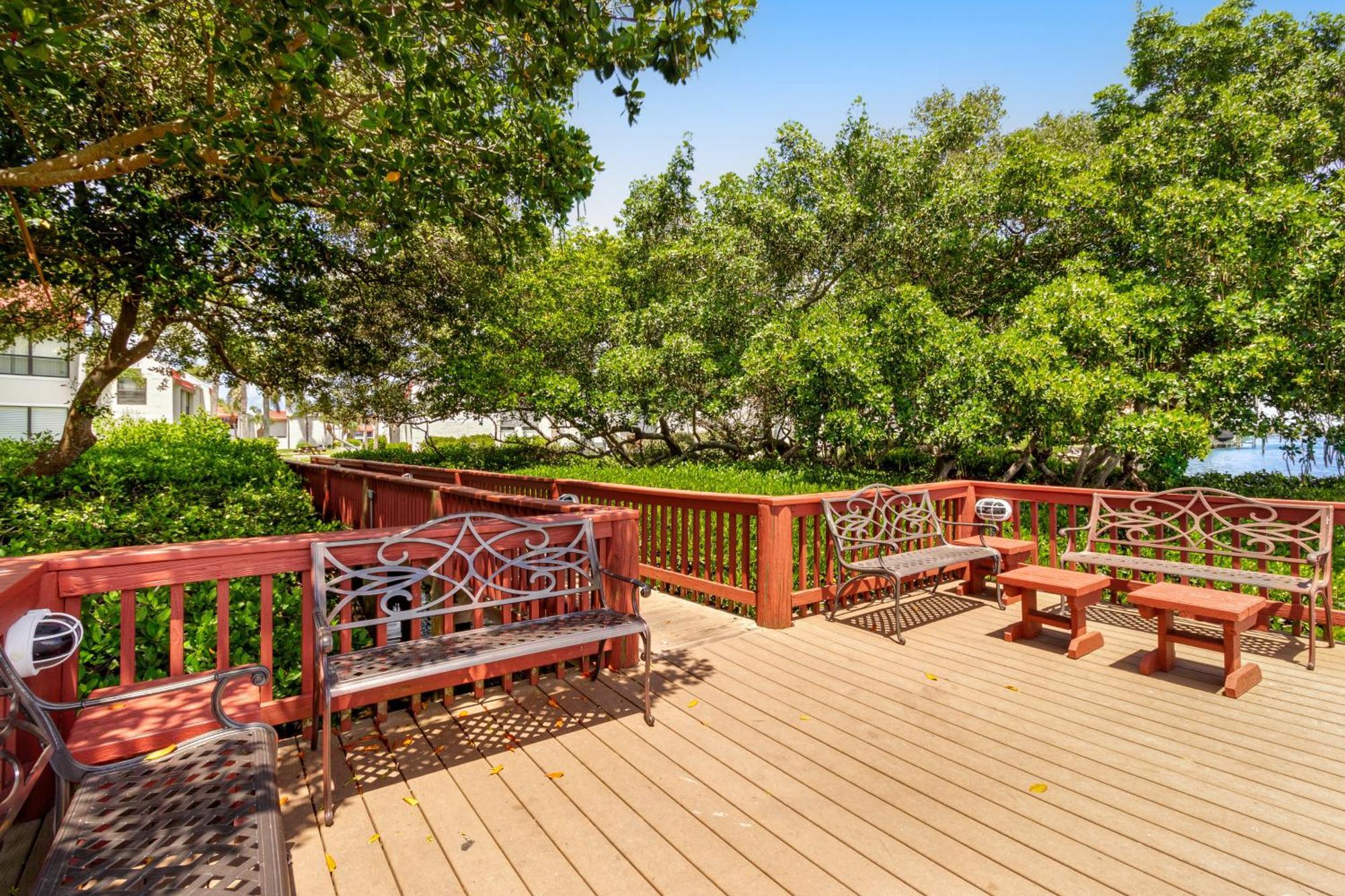 Runaway Bay Condos Bradenton Beach Zimmer foto