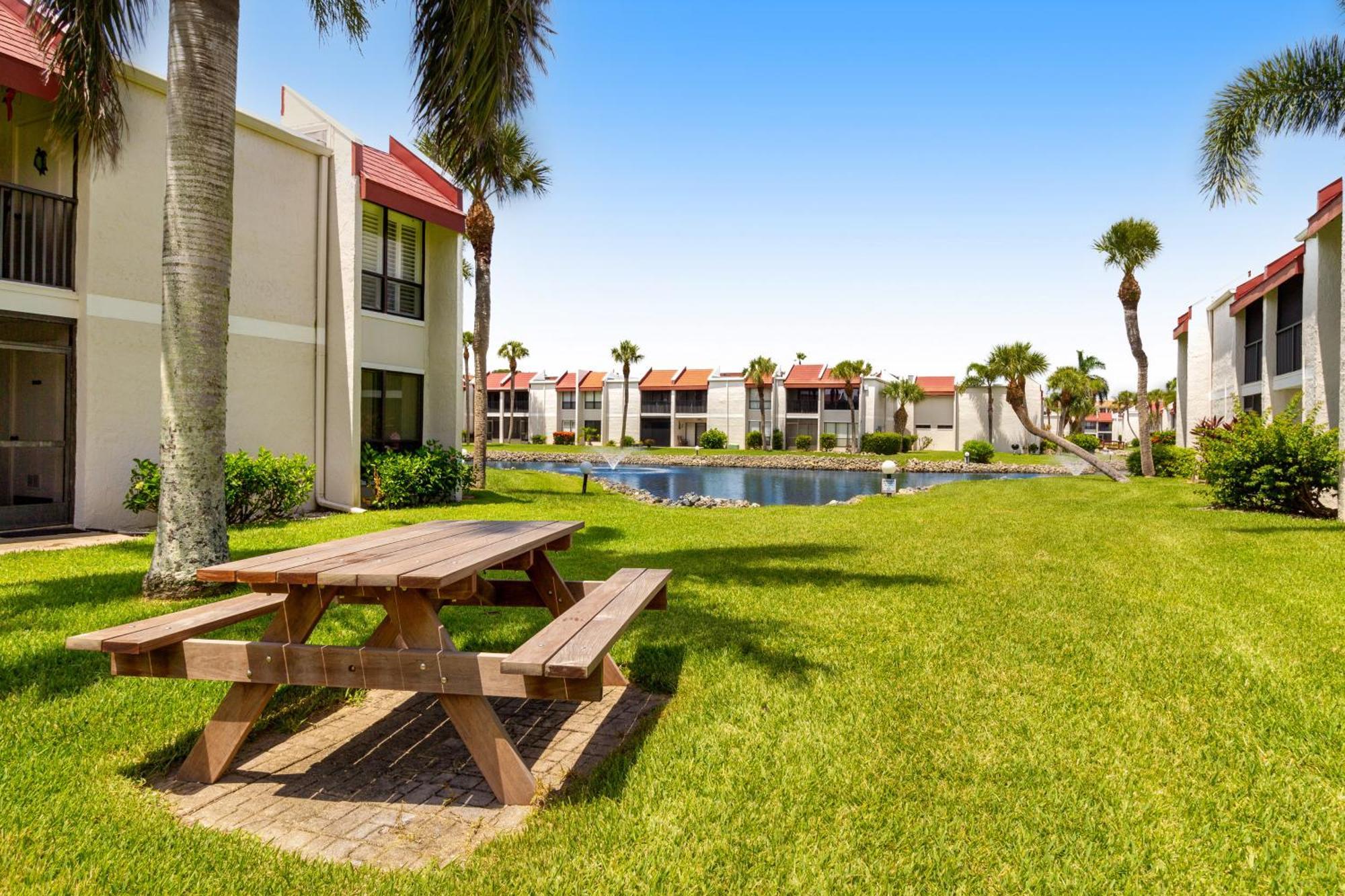 Runaway Bay Condos Bradenton Beach Zimmer foto