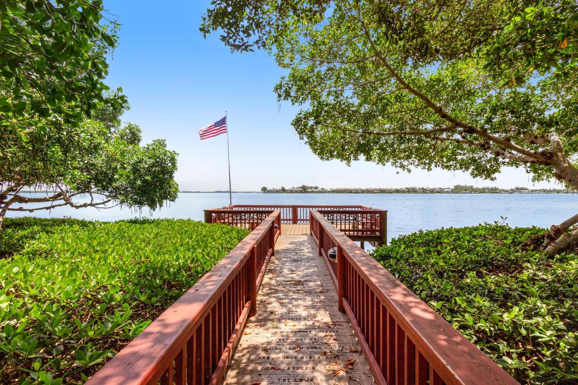 Runaway Bay Condos Bradenton Beach Zimmer foto
