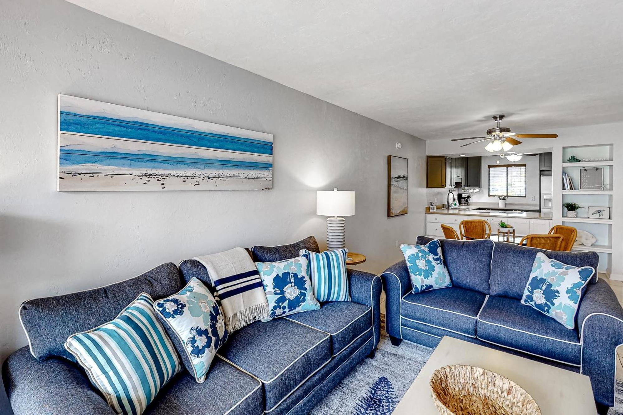 Runaway Bay Condos Bradenton Beach Zimmer foto
