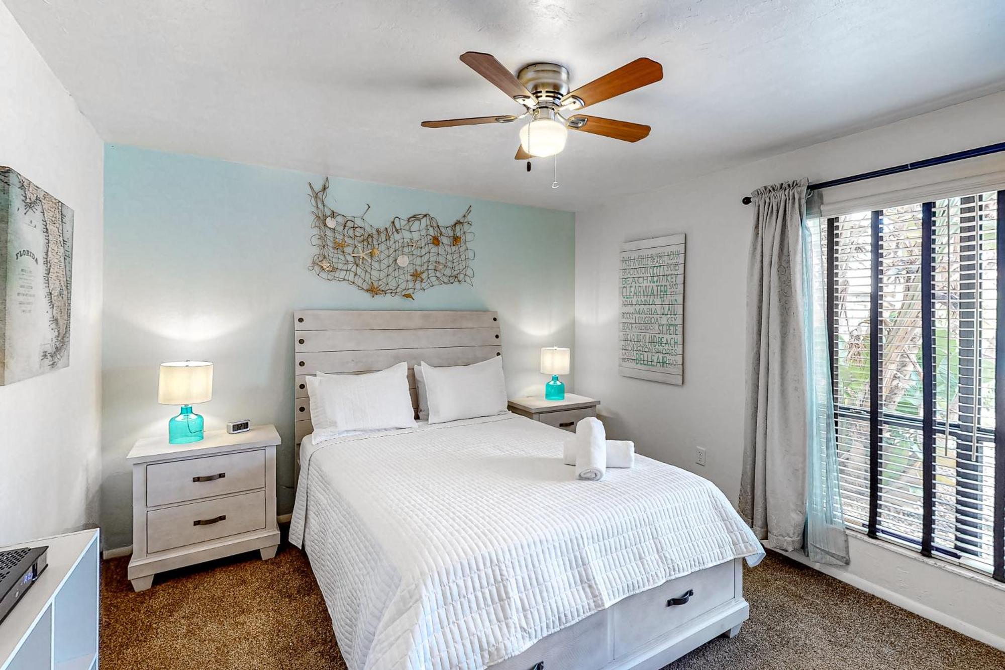 Runaway Bay Condos Bradenton Beach Zimmer foto